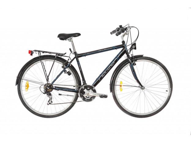 Bicicleta hibrid trek Neuzer Ravenna 30