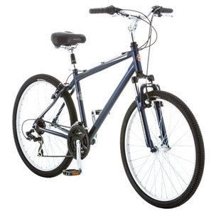 Biciclete de oraș vs biciclete confort