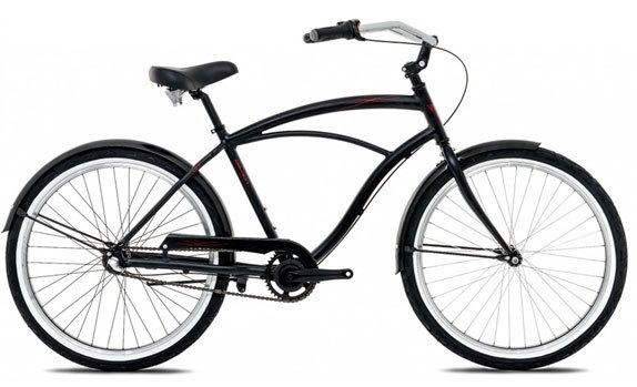 Bicicleta de oras Devron Urbio U2.6