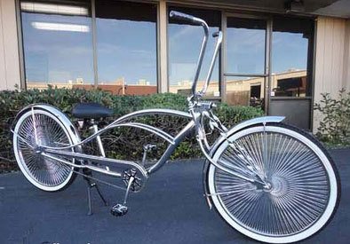 Biciclete cruiser