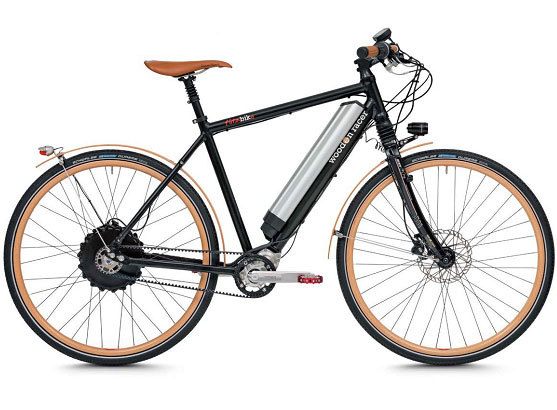 Biciclete electrice S-pedelc