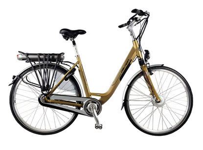 Bicicleta electrica de oras Devron 28028 Miltone