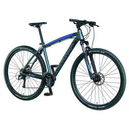 Bicicleta de munte Kilimanjaro MTB Pro