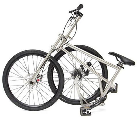 Biciclete pliabile Pliere cu balamale triunghiulare