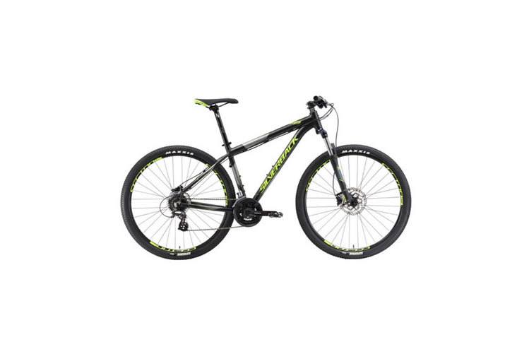 Review bicicletă de munte Silverback Spectra Sport