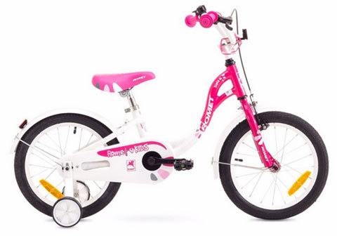 Bicicleta copii Romet Diana 