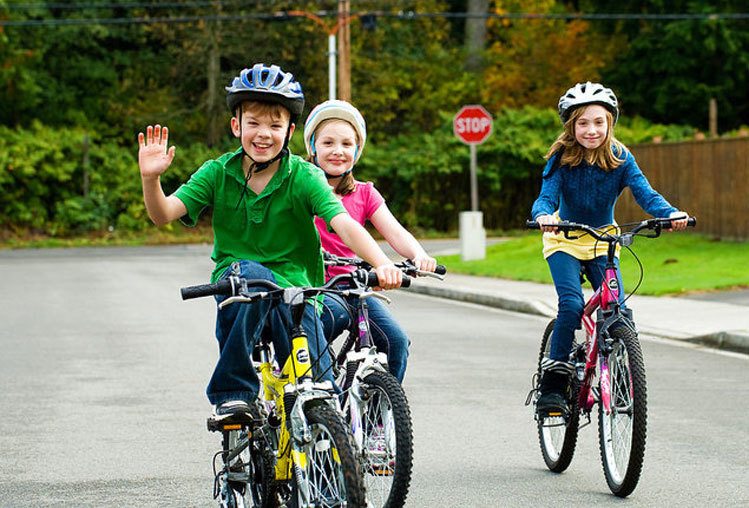 Ghid de achizitie biciclete copii