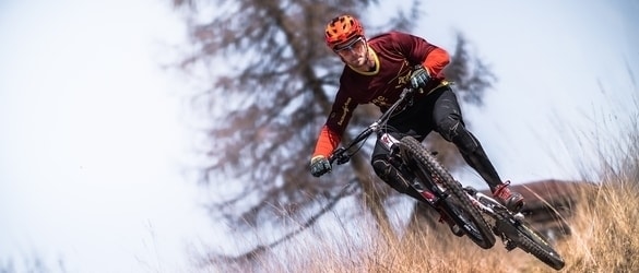 GHID DE ACHIZIȚIE PENTRU BICICLETĂ DE MUNTE