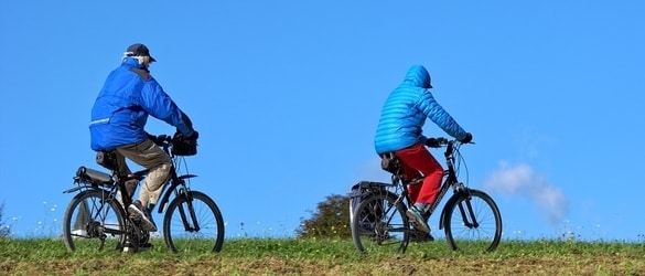 GHID DE ACHIZIȚIE PENTRU BICICLETĂ HIBRID