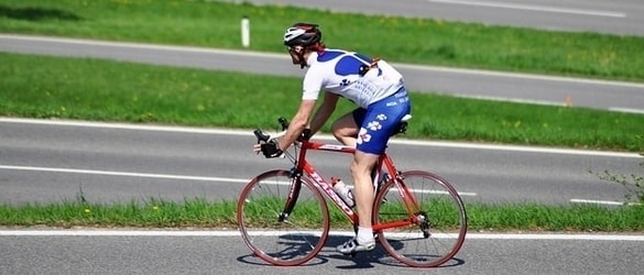 GHID DE ACHIZIȚIE PENTRU BICICLETĂ DE ȘOSEA