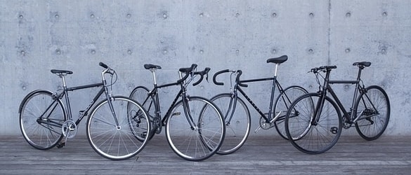 GHID COMPARATIV PENTRU BICICLETĂ DE ȘOSEA