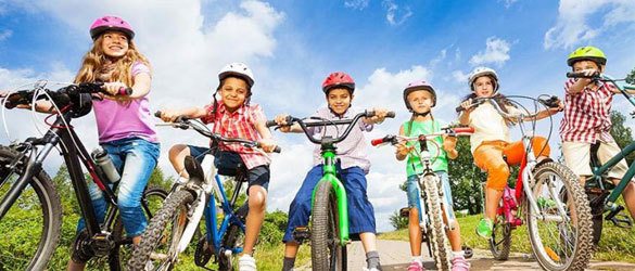 Ghid comparativ pentru biciclete de copii