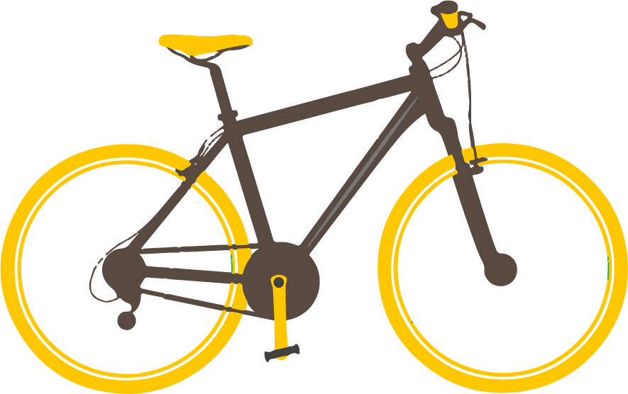 Calculator cadru biciclete hibride