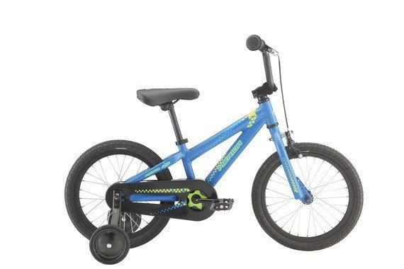 Bicicleta de copii 16 inch Merida Matts J16 2018