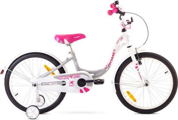 Bicicleta de copii 20 inch Romet DIANA 20” - 2018