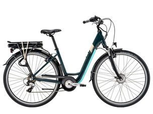 Biciclete electrice de oraș