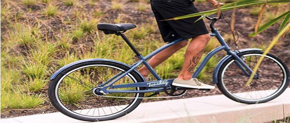 Ghid achizitie pentru biciclete de oras cruiser