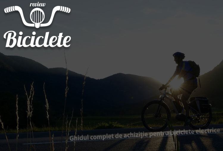 Ghidul complet de achiziție pentru biciclete electrice