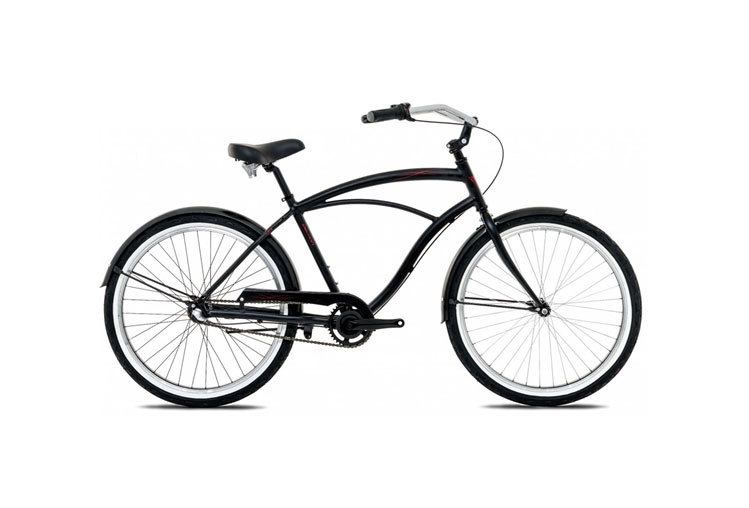 Review bicicletă de oraș Devron Urbio U2.6