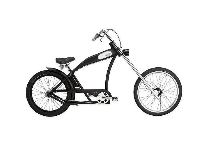 Review bicicletă de oraș Felt Squealer 21