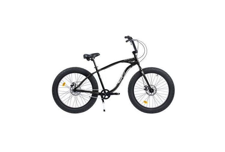 Review bicicletă de oraș Pegas Cutezător Evolution