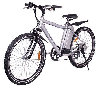 Biciclete electrice baterii plumb-acid (SLA)
