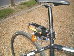 Biciclete electrice motor pe frictiune